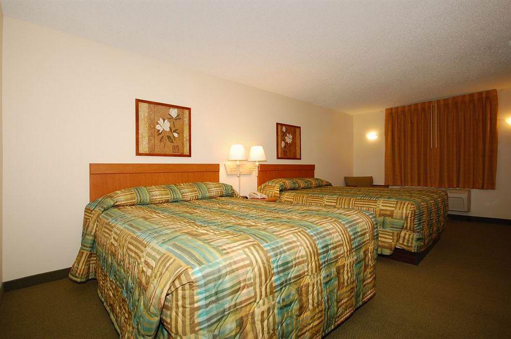 Welcome Suites-O'Fallon Zimmer foto