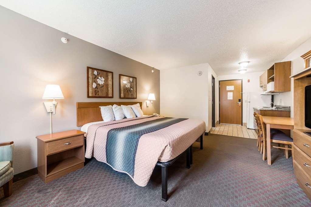Welcome Suites-O'Fallon Zimmer foto