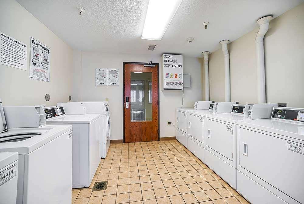 Welcome Suites-O'Fallon Einrichtungen foto