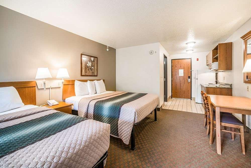 Welcome Suites-O'Fallon Zimmer foto
