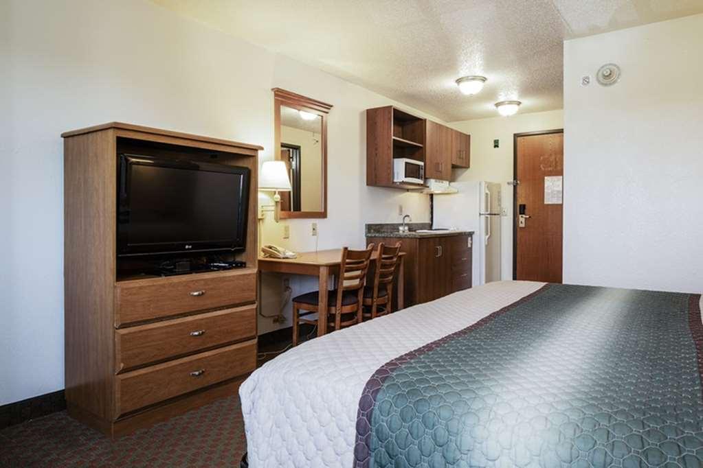 Welcome Suites-O'Fallon Zimmer foto